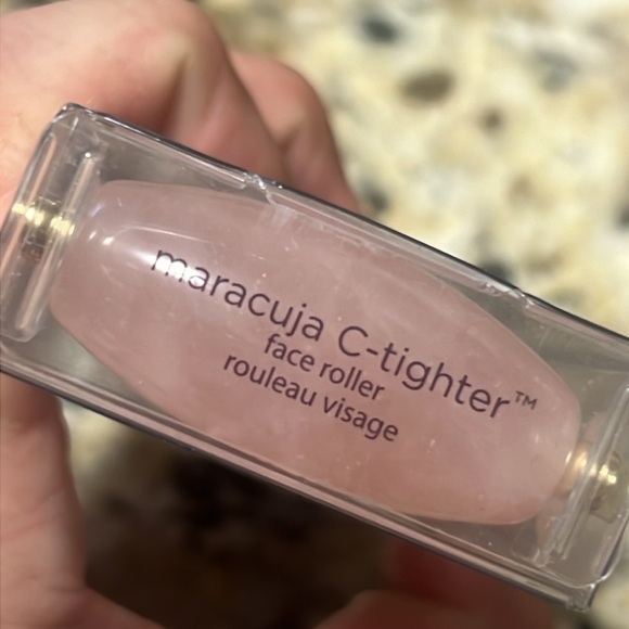 🌙♣️HP! Tarte Maracuja C-Tighter Face Roller - Picture 7 of 8